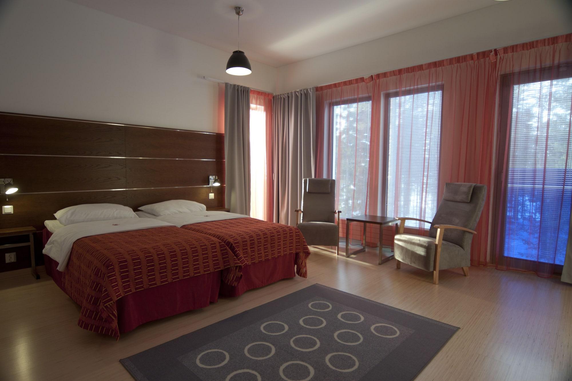 Hotel Break Sokos Bomba 4*