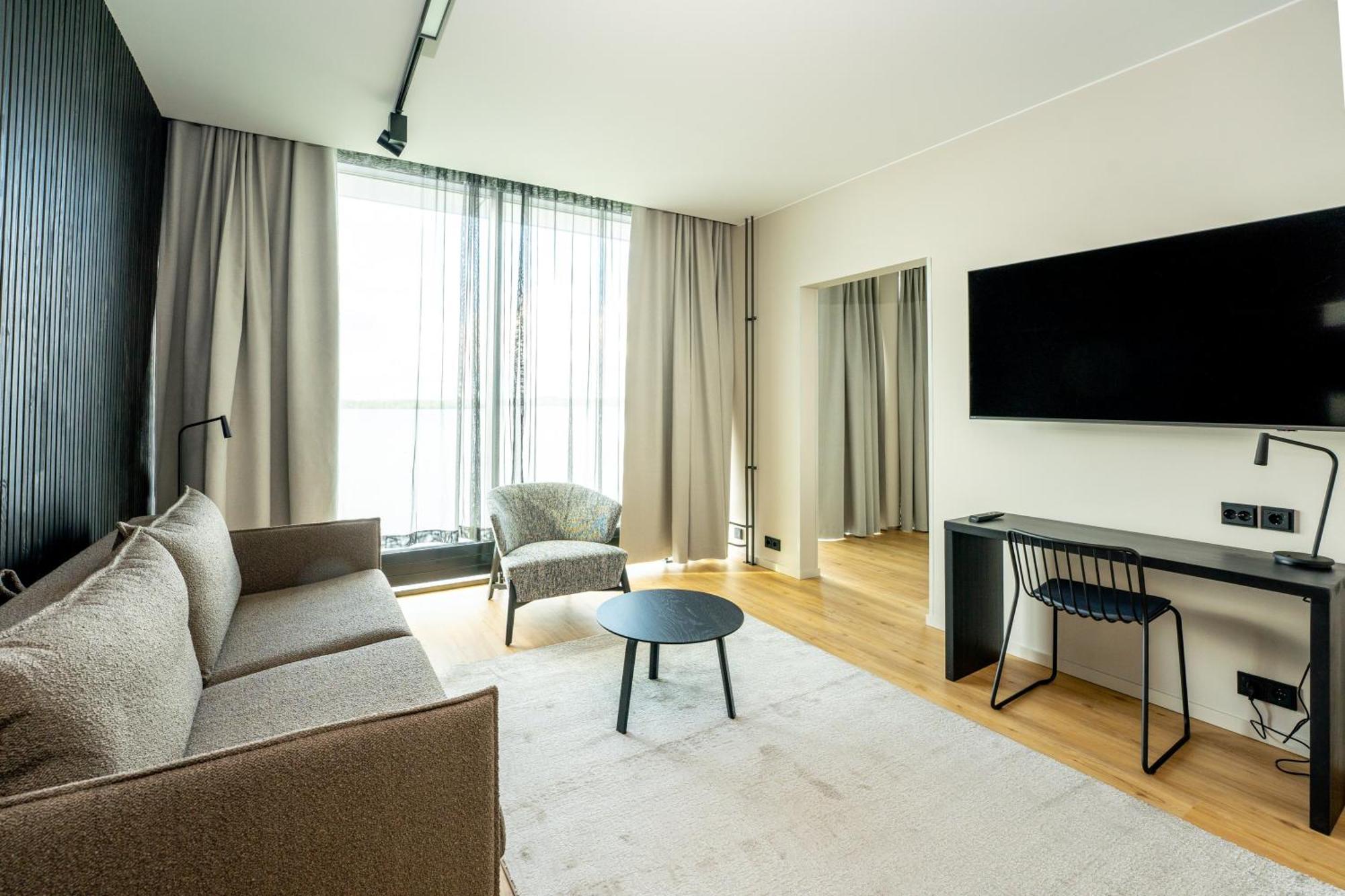 Hotel Break Sokos Bomba 4*
